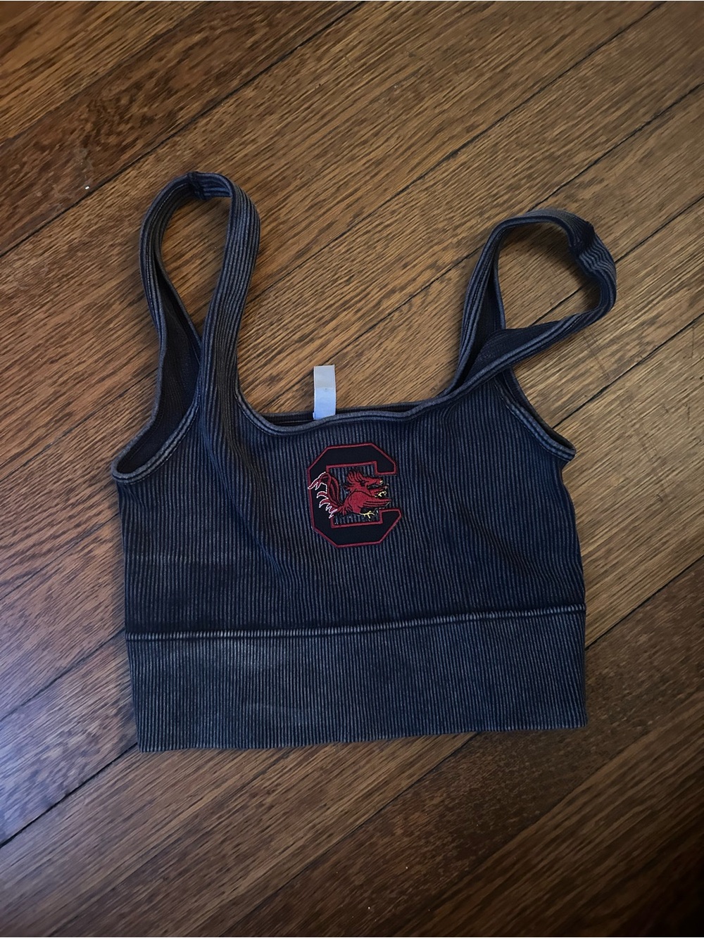 UOFSC Gameday / tank top